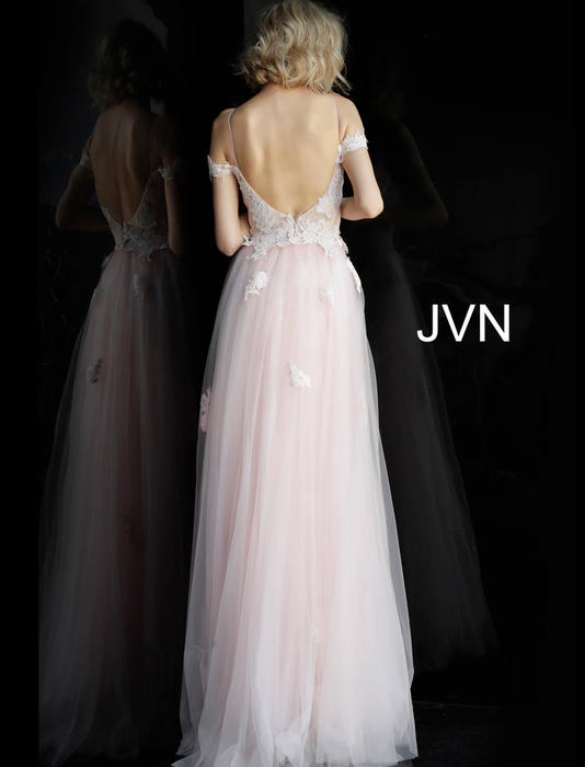 JVN Prom Collection JVN62628