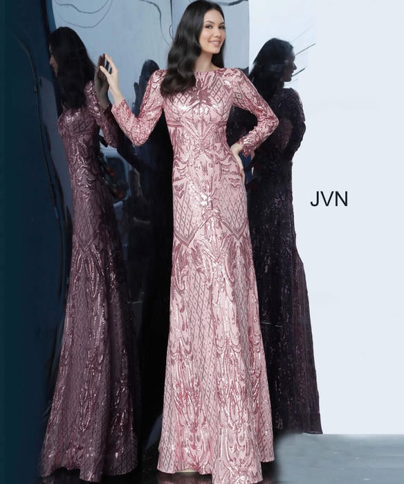 JVN Prom Collection JVN62711