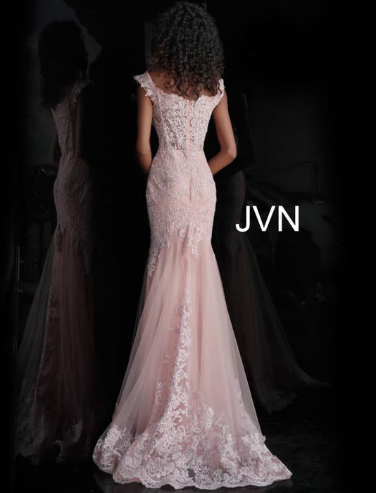 JVN Prom Collection JVN65688