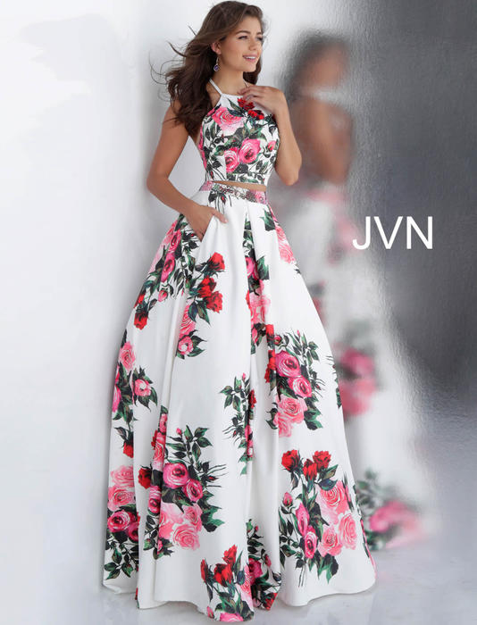 JVN Prom Collection JVN66058