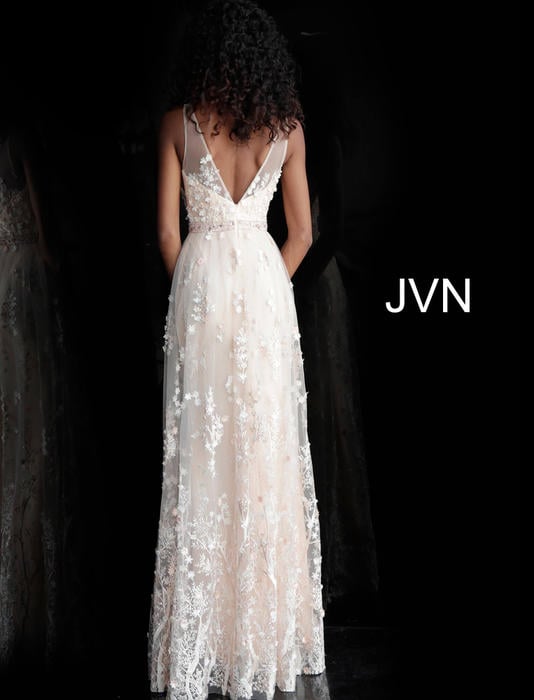 JVN Prom Collection JVN66127