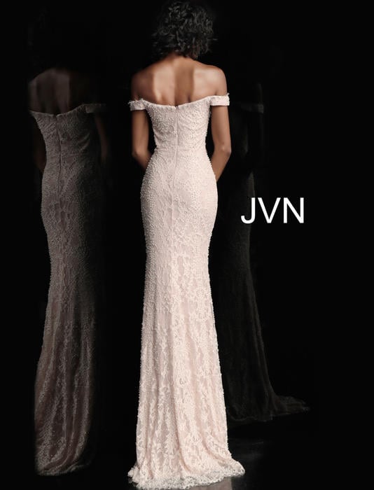 JVN Prom Collection JVN66695