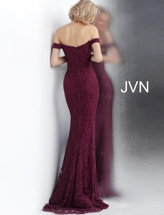 JVN Prom Collection JVN66695