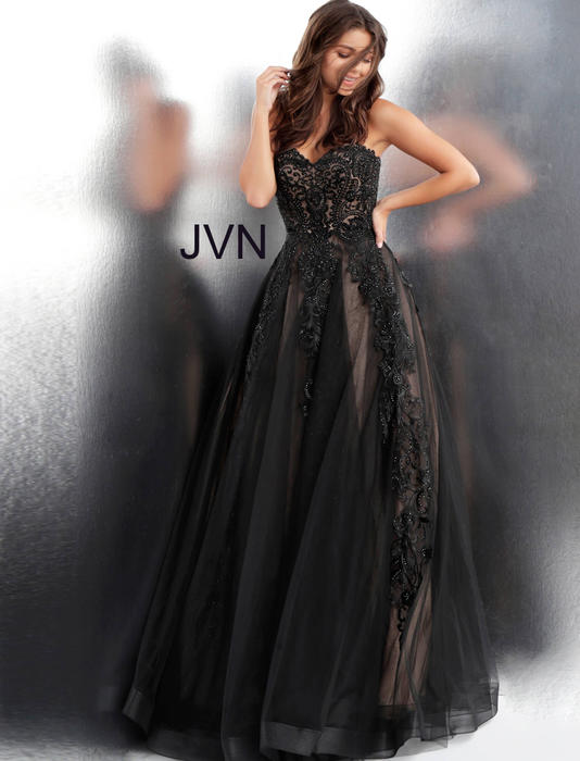 JVN Prom Collection JVN66970