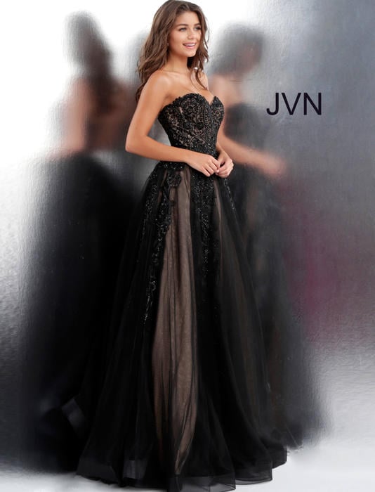 JVN Prom Collection JVN66970