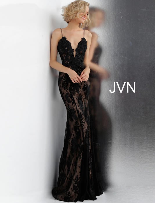 JVN Prom Collection JVN66971