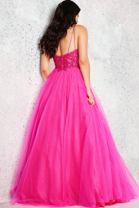 JVN Prom Collection JVN67051