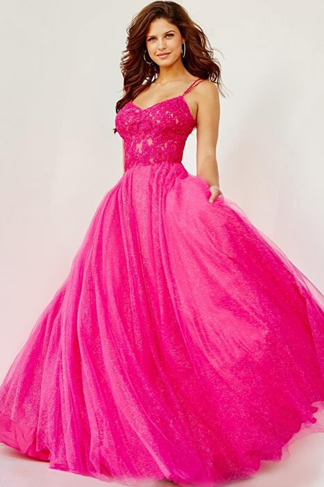 JVN Prom Collection JVN67051