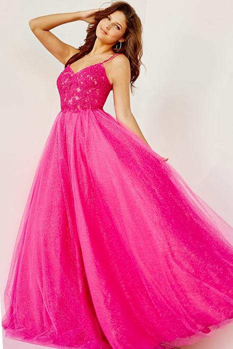 JVN Prom Collection JVN67051