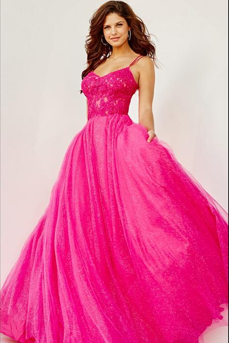 JVN Prom Collection JVN67051