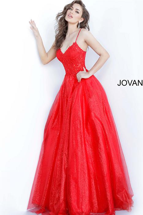 JVN Prom Collection JVN67051