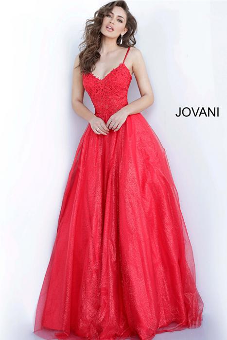 JVN Prom Collection JVN67051