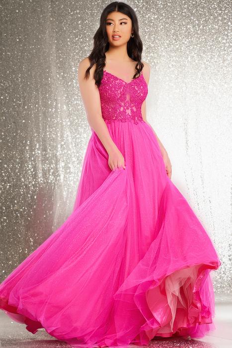 JVN Prom Collection JVN67051