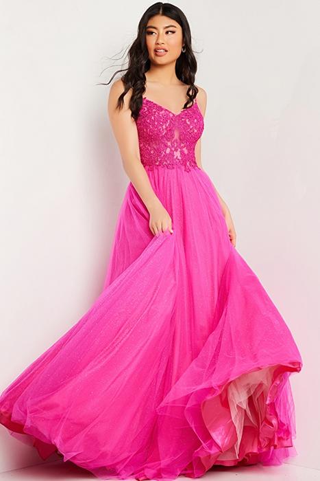 JVN Prom Collection JVN67051