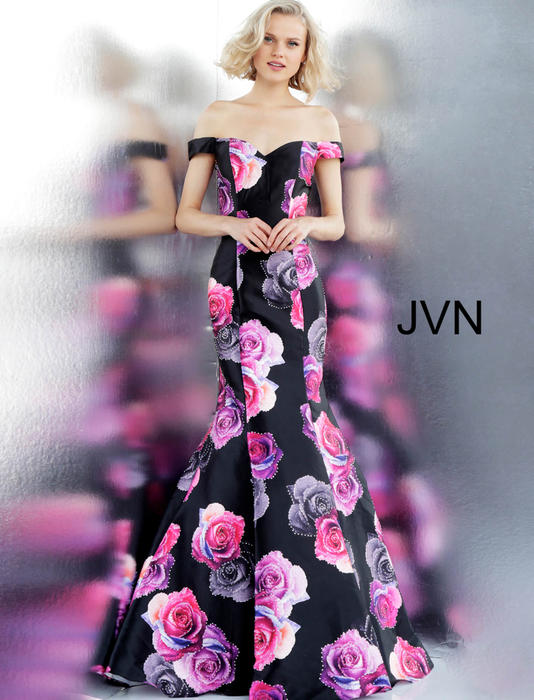 JVN Prom Collection JVN67132