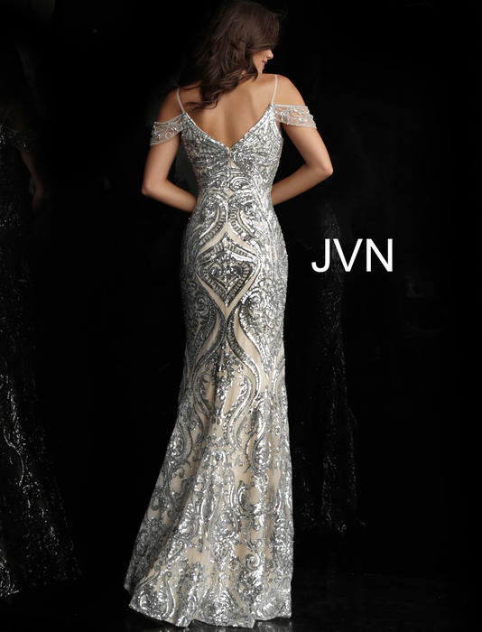 JVN Prom Collection JVN67256