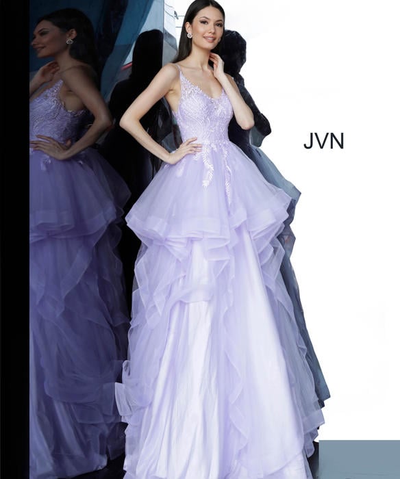 JVN Prom Collection JVN68128