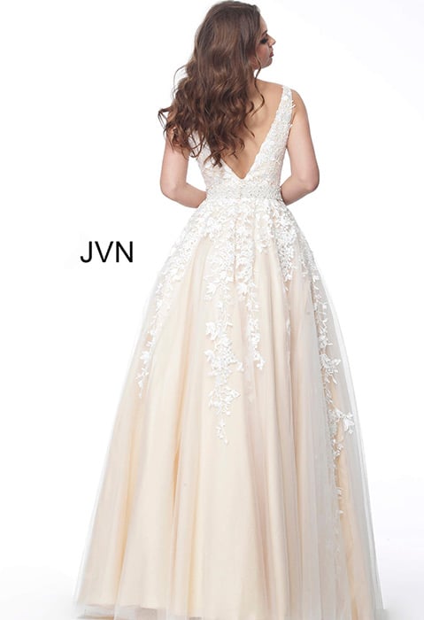 JVN Prom Collection JVN68258