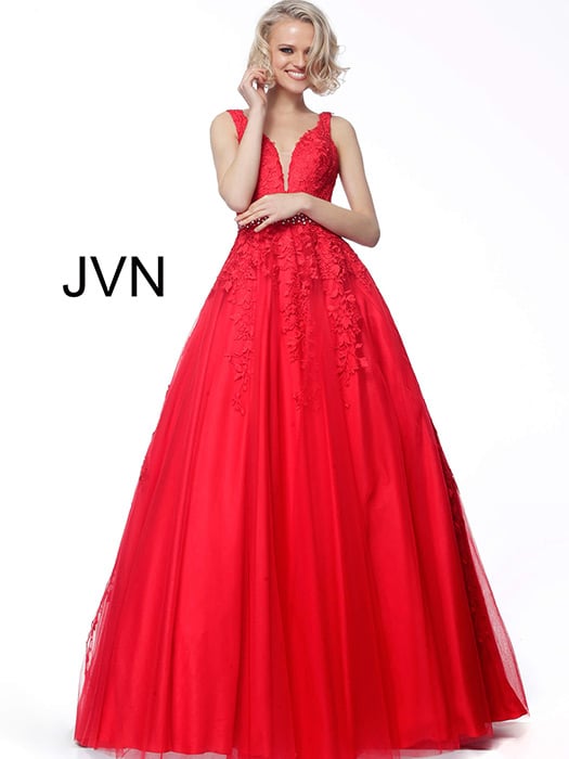 JVN Prom Collection JVN68258