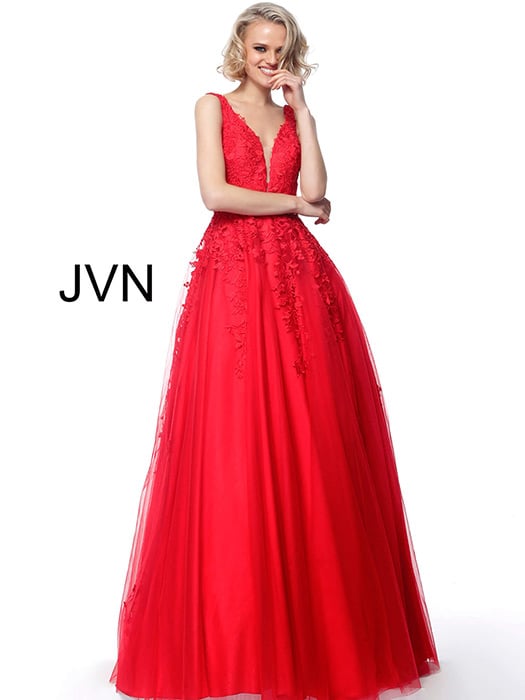 JVN Prom Collection JVN68258