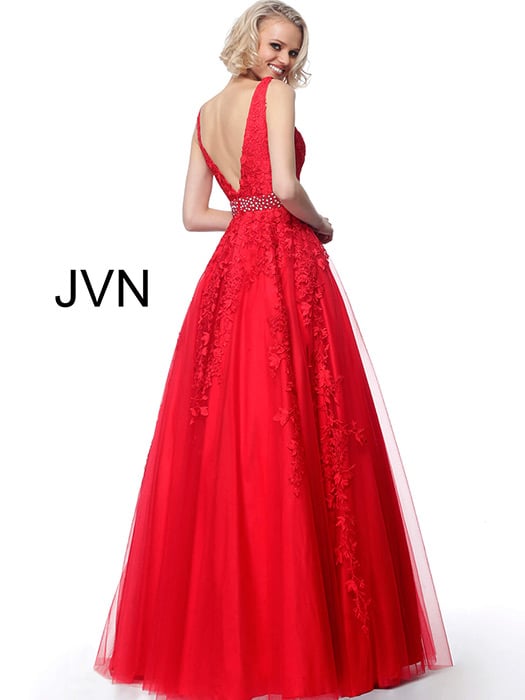 JVN Prom Collection JVN68258