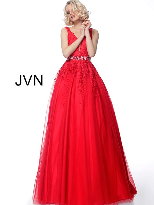 JVN Prom Collection JVN68258