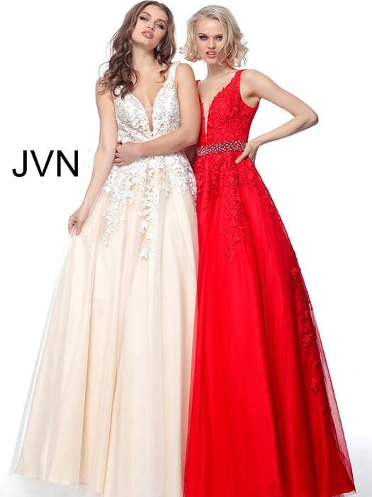 JVN Prom Collection JVN68258