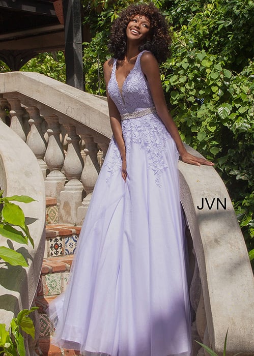 JVN Prom Collection JVN68258