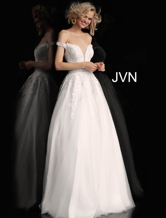 JVN Prom Collection JVN68620