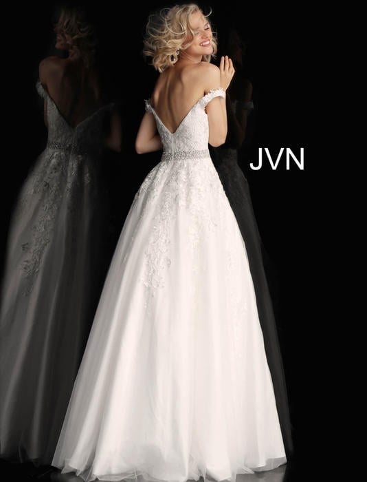 JVN Prom Collection JVN68620