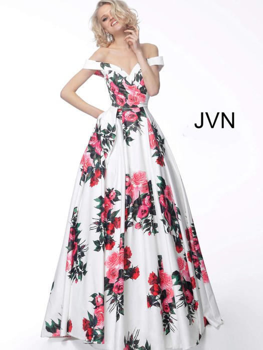 JVN Prom by Jovani JVN65965 2020 Prom Dresses, Pageant, Homecoming and ...