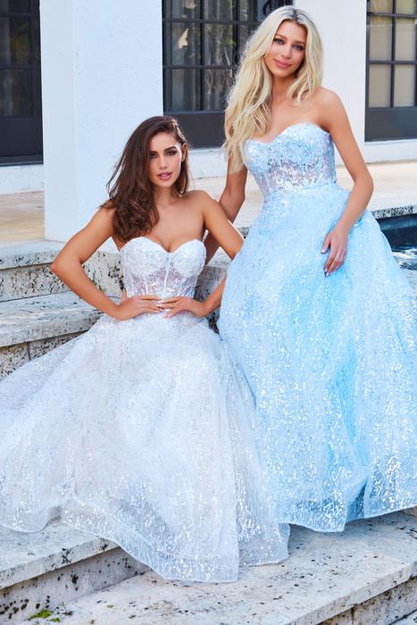 JVN Prom Collection JVN08417