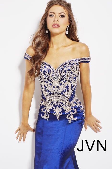 JVN Prom Collection JVN61193