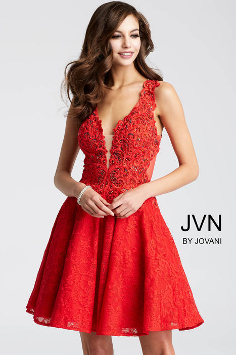 JVN Homecoming JVN45264