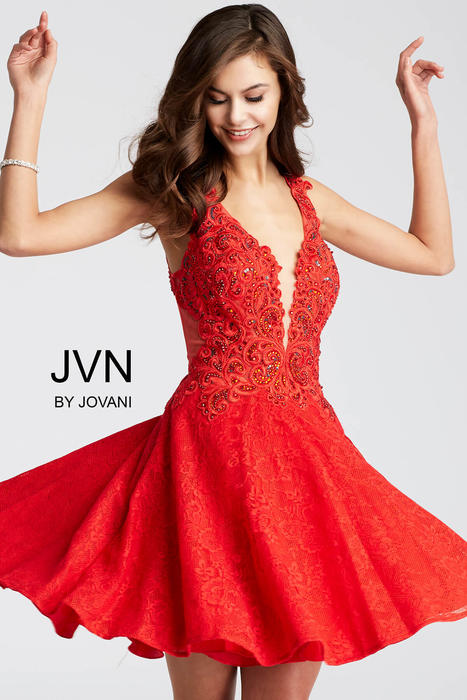 JVN Homecoming JVN45264