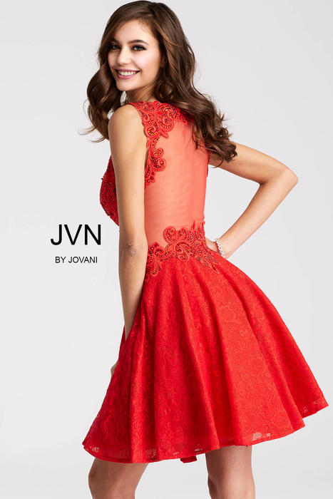 JVN Homecoming JVN45264