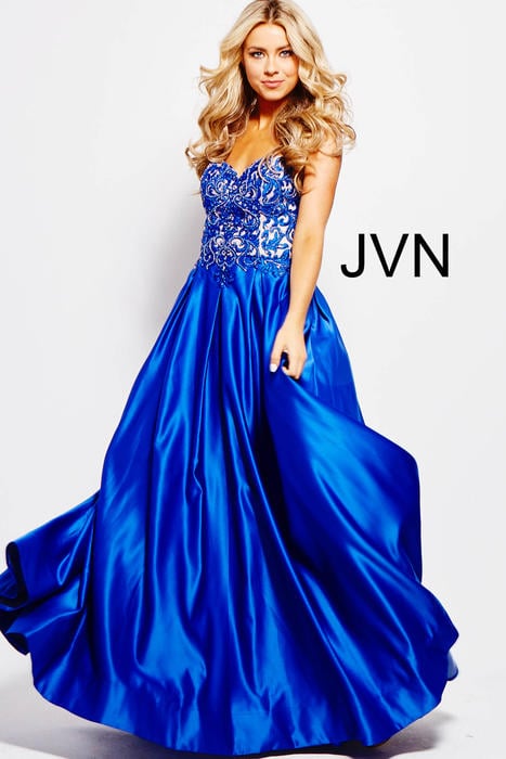 JVN Prom Collection JVN45591