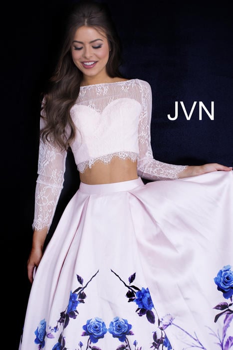 JVN Prom Collection JVN50010