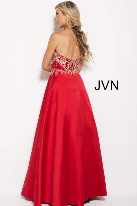 JVN Prom Collection JVN50070