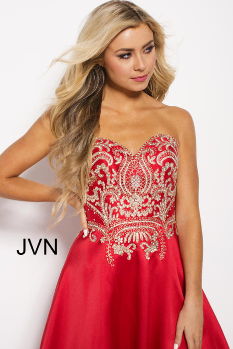 JVN Prom Collection JVN50070