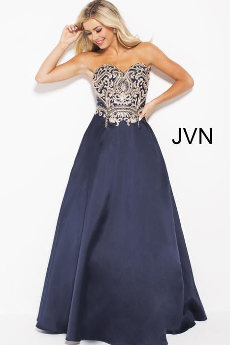 JVN Prom Collection JVN50070