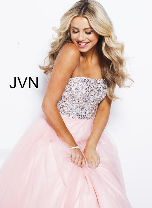 JVN Prom Collection JVN52131