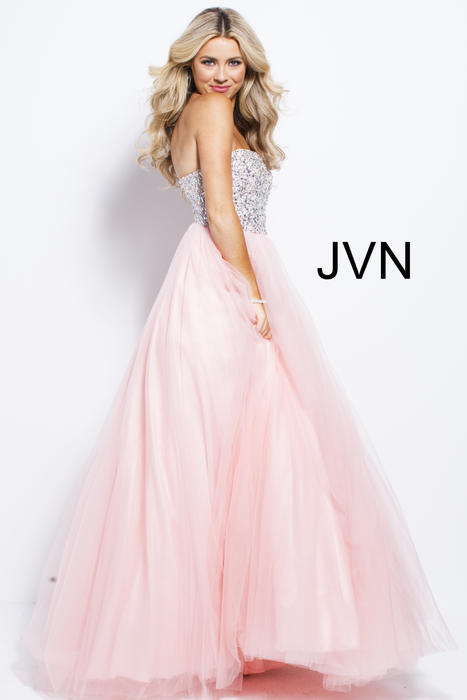 JVN Prom Collection JVN52131