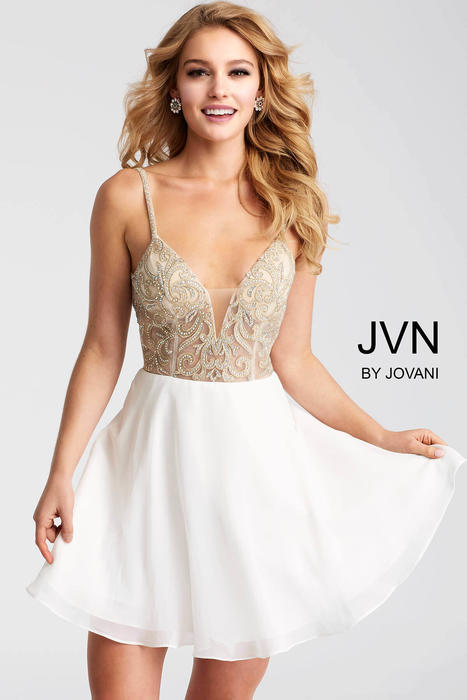 JVN Homecoming JVN53178