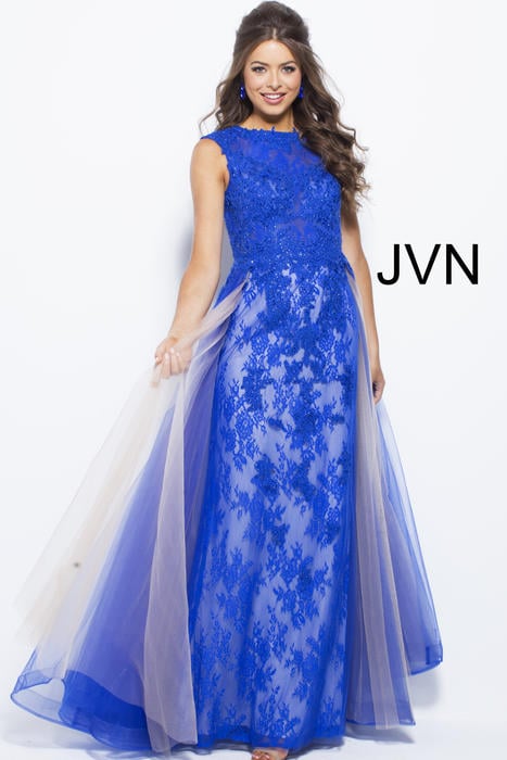 JVN Prom Collection JVN58023