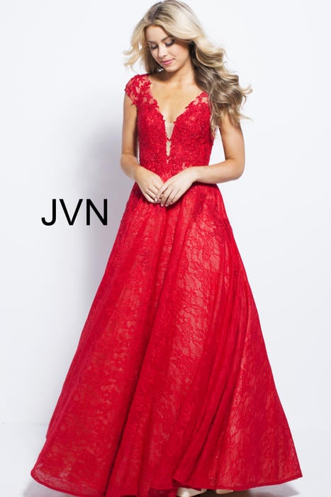 JVN Prom Collection JVN58119