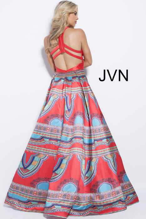 JVN Prom Collection JVN58590