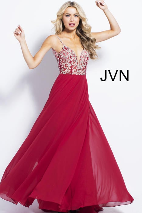 JVN Prom Collection JVN60206