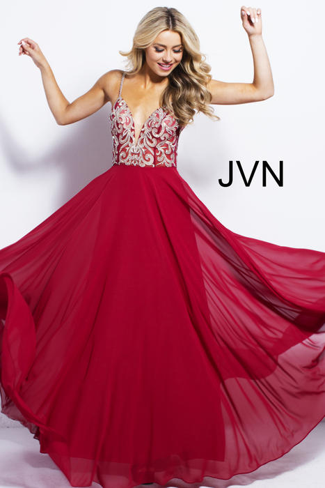 JVN Prom Collection JVN60206