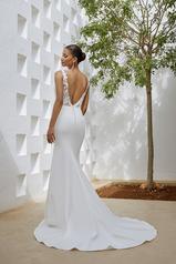 11341 Ivory/Ivory/Latte back